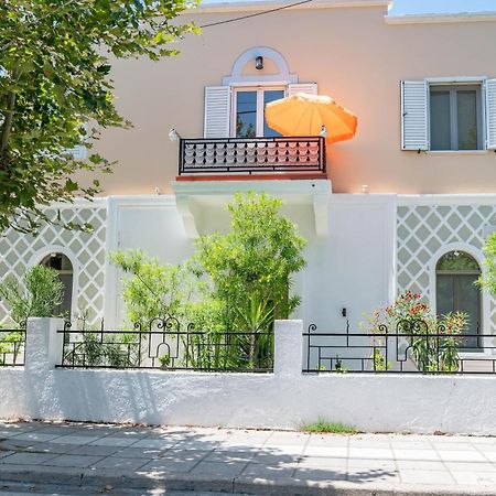 Kosnian City Suites Екстер'єр фото