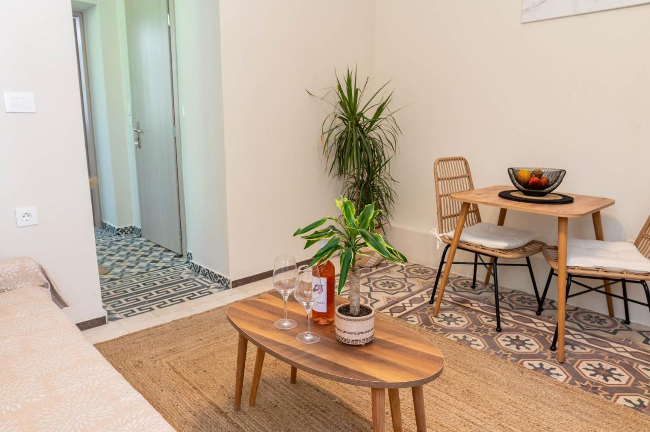 Kosnian City Suites Екстер'єр фото