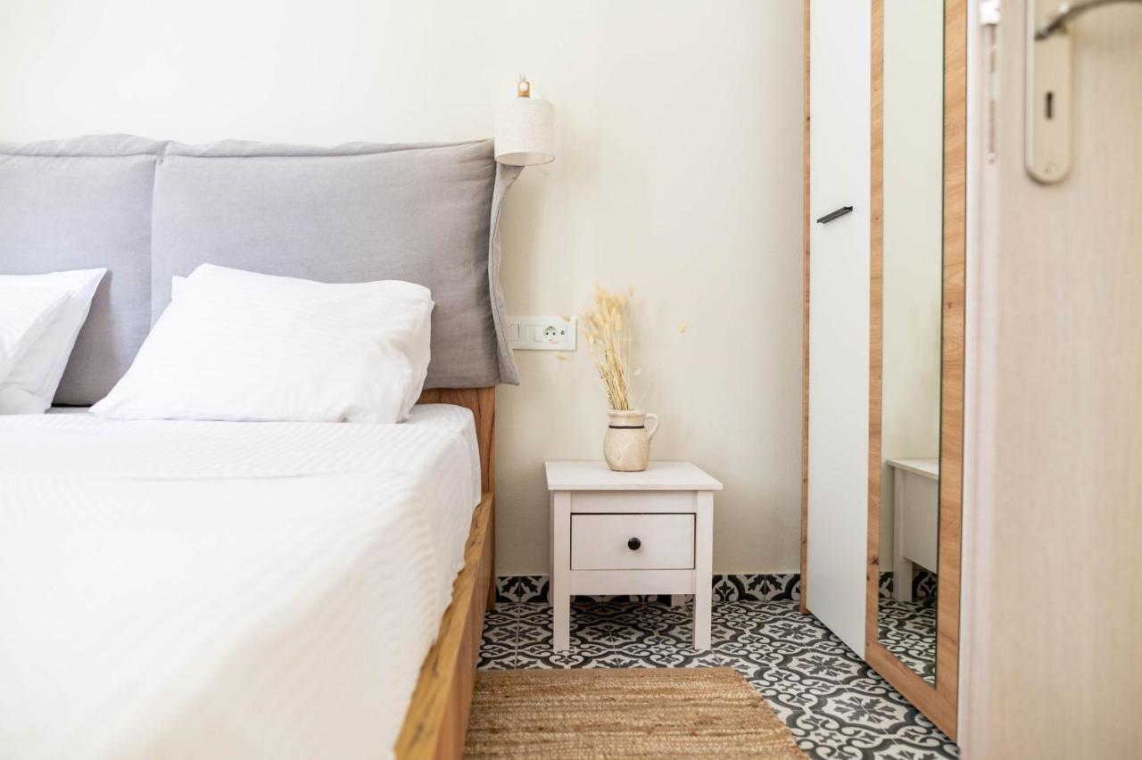 Kosnian City Suites Екстер'єр фото