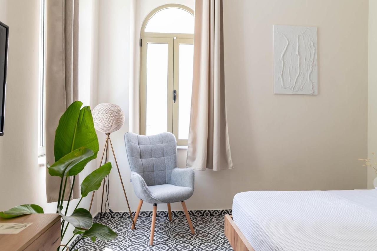 Kosnian City Suites Екстер'єр фото