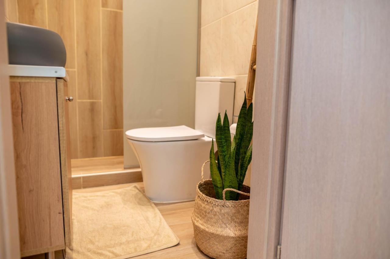 Kosnian City Suites Екстер'єр фото