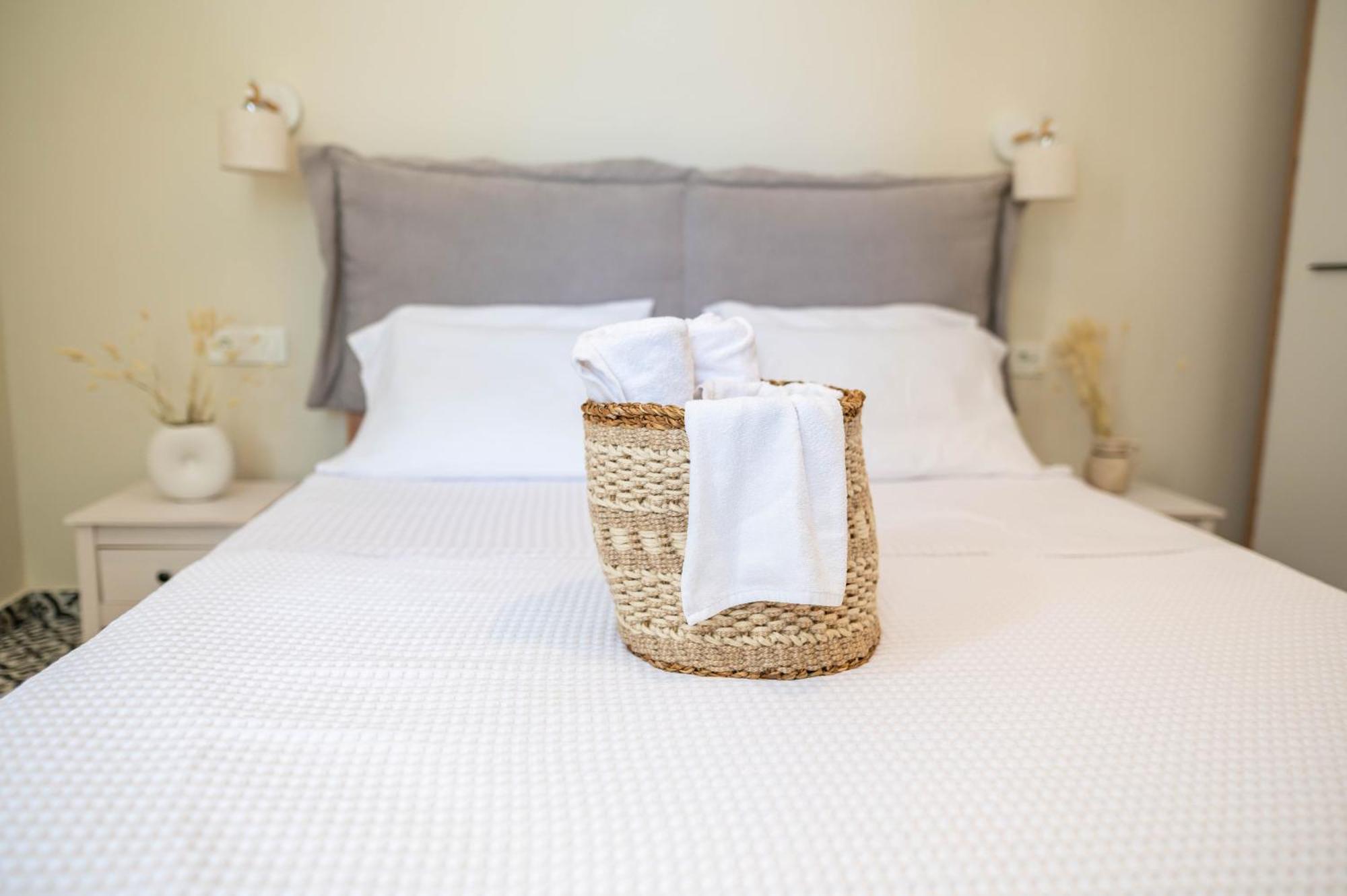 Kosnian City Suites Екстер'єр фото