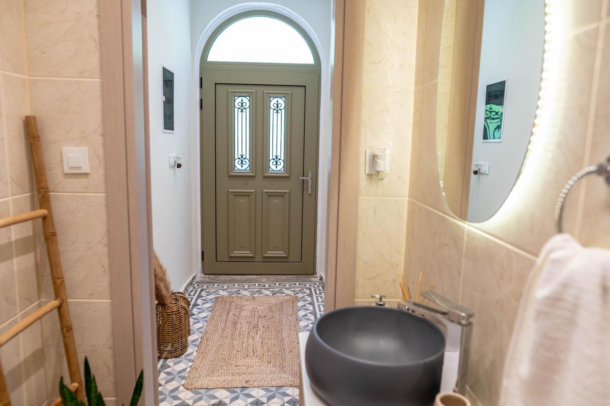 Kosnian City Suites Екстер'єр фото